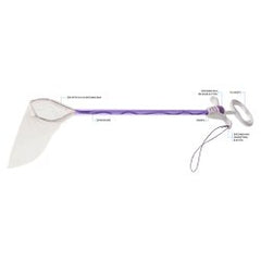 Anchor Tissue Retrieval System™ Specimen Retrieval System 5-1/2 Inch Bag Length BOX OF 5 MK-1256935