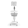 Ultrasound Cart Tryten S1 44.4%XE2%X80? – 55.4%XE2%X80? For use with Butterfly iQ+ Ultrsound System Each MK-1257188