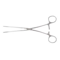 Artery Clamp Pilling® Henly 8-1/4 Inch Length Stainless Steel Each MK-1257258