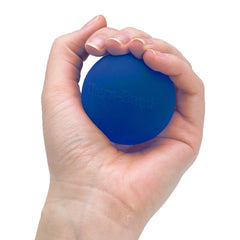 Hand Exerciser TheraBand® Regular Blue Heavy MK-1257323