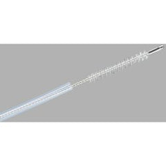 Cytology Brush 5 Fr. Sheath 180 cm Length BRUSH, CYTOLOGY 5.1FR 3MM BOX OF 10 MK-1257329