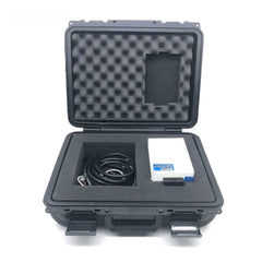 Tuttnauer Autoclave Calibration Test Kit With Certification and Tech Manual  F/EZ PLUS-ELARA MK-1257343