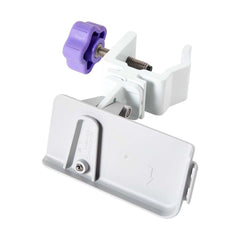 Pole Clamp Kangaroo™ Connect Adjustable For Kangaroo™ Connect Enteral Feeding Pump and Kangaroo OMNI (1/CS) MK-1257544
