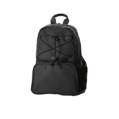 Feeding Pump Backpack Kangaroo™ Black, Small For Kangaroo Connect Feeding Pump F/FEED PUMP W/CONNECT ENTERAL PORT BLK SM (1/CS) MK-1257545