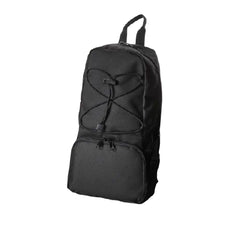 Feeding Pump Backpack Kangaroo™ For Kangaroo Connect Feeding Pump  F/FEED PUMP W/CONNECT ENTERAL PORT BLK MED (1/CS) MK-1257547