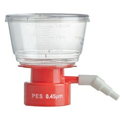 Filter Unit Diamond® PureFlow™ Bottle Top Polystyrene / ABS / PES Membrane 150 mL CASE OF 24 MK-1257577
