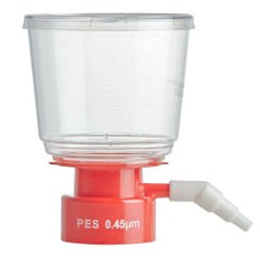 Filter Unit Diamond® PureFlow™ Bottle Top Polystyrene / ABS / PES Membrane 250 mL CASE OF 24 MK-1257578