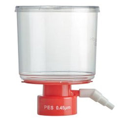 Filter Unit Diamond® PureFlow™ Bottle Top Polystyrene / ABS / PES Membrane 500 mL CASE OF 24 MK-1257579
