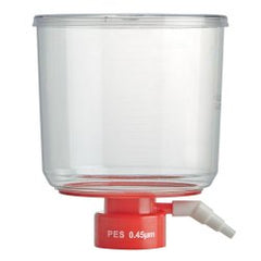 Filter Unit Diamond® PureFlow™ Bottle Top Polystyrene / ABS / PES Membrane 1,000 mL CASE OF 24 MK-1257580
