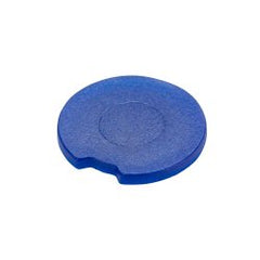 Diamond® Essentials™ Cryovial Cap Insert Blue For Diamond Essentials Cryogenic Vials CASE OF 500 MK-1257675