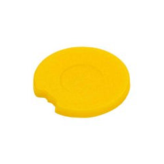 Diamond® Essentials™ Cryovial Cap Insert Yellow For Diamond Essentials Cryogenic Vials CASE OF 500 MK-1257676