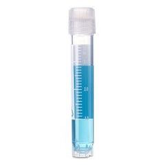 Cryogenic Vial RingSeal™ Polypropylene 4 mL Screw Cap CASE OF 500 MK-1257681