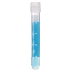 Cryogenic Vial RingSeal™ Polypropylene 5 mL Screw Cap CASE OF 500 MK-1257683