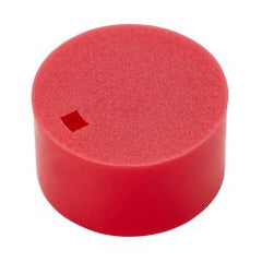 RingSeal™ Cryovial Cap Insert Red For RingSeal Cryogenic Vials NonSterile CASE OF 500 MK-1257685
