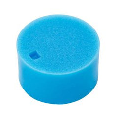 RingSeal™ Cryovial Cap Insert Blue For RingSeal Cryogenic Vials NonSterile CASE OF 500 MK-1257686