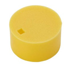 RingSeal™ Cryovial Cap Insert Yellow For RingSeal Cryogenic Vials NonSterile CASE OF 500 MK-1257687