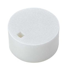 RingSeal™ Cryovial Cap Insert White For RingSeal Cryogenic Vials NonSterile CASE OF 500 MK-1257689