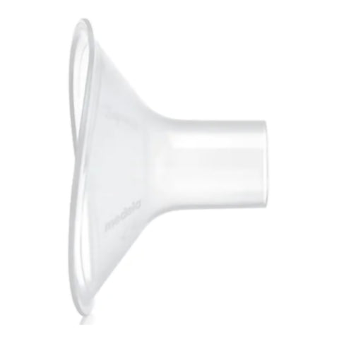 Breast Shield PersonalFit™ PLUS 18 mm Polypropylene Reusable (12/CS) MK-1257793