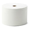 Toilet Tissue Medline White 2-Ply Standard Size Cored Roll 750 Sheets 3-3/4 X 4.05 Inch MK-1257848