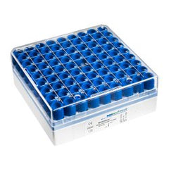 Cryogenic Vial System Microbank® 2D Plastic Screw Cap BOX OF 80 MK-1257860