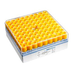 Cryogenic Vial System Microbank® 2D Plastic Screw Cap BOX OF 80 MK-1257861