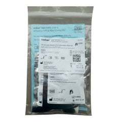 Control Cobas® Liat® SARS-CoV-2, Influenza A / B, RSV Nucleic Acid Test Positive Level / Negative Level 6 X 0.3 mL KIT OF 1 MK-1257960