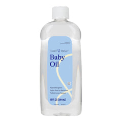 Baby Oil Foster & Thrive® 20 oz. Bottle Scented Oil MK-1258000