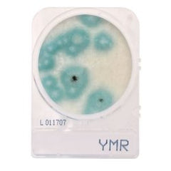 Culture Media CompactDry™ Yeast / Mold Growth in Raw Materials (YMR) Mono-Plate Format BOX OF 60 MK-1258027