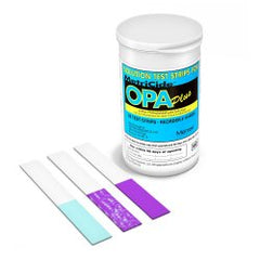 OPA Concentration Indicator MetriCide™ OPA Plus 60 Test Strips Single Use CS/BT MK-1258326
