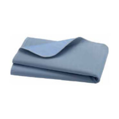 Reusable Underpad ProGuard™ 34 X 36 Inch Rayon Heavy Absorbency  HONEYCOMB 34"X36" (24/CS) MK-1258383