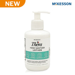 Hand Sanitizer Thera® 8 oz. Ethanol Lotion Pump Bottle (12/CS) MK-1258487
