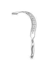 Retractor Sklar® Thorlakson Handheld 13 Inch Length OR / Surgical Grade Each MK-1258705