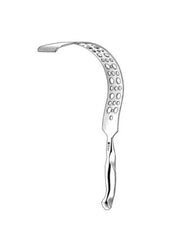Retractor Sklar® Thorlakson Handheld 13 Inch Length OR / Surgical Grade RETRACTOR, THORLAKSON 65X170MM Each MK-1258707