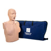 CPR Mannequin Prestan® Professional Female Torso with Head / Medium Skin Tone Female Adult MK-1258963