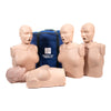 CPR Mannequin Prestan® Professional Female Torso with Head / Medium Skin Tone Female Adult MK-1258966