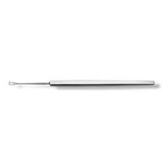Fixation Hook Integra® ENT 4-3/4 Inch Length German Stainless Steel NonSterile Reusable Each MK-1259077