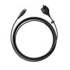 Diagnostic Assembly Cable Butterfly iQ3™ USB-C 2.0 Cable For use with Butteryfly IQ Ultrasound System Each MK-1259111
