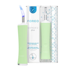 DEVICE, ACNE TRTMT ESPADA 2 PLUS W/BLEMISH SOL PISTACHIO MK-1259142