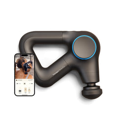 Hand-Held Massager Theragun Prime™ Plus THERAGUN PRIME PLUS PERCUSSIVE THERAPY MK-1259147