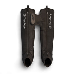 Compression Massage Garment & Control Unit RecoveryAir Prime JetBoots Regular Outseam: 31-1/2 to 37-1/2 Inch / Thigh Circumference: Up to 31-1/2 Inch JETBOOTS PRIME REG MK-1259149