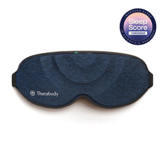 Therapeutic Sleep Mask Therabody W/VIBRATION MK-1259154