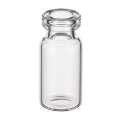 Serum Vial Wheaton® Borosilicate Glass 5 mL Without Closure CASE OF 100 MK-1259451