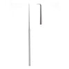 Pick Sklar® Austin 6-1/4 Inch Length Stainless Steel 1 mm Tip Angled 90° Each MK-1259467