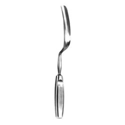 Vaginal Retractor Sklar® Breisky Handheld 11 Inch Length OR / Surgical Grade Each MK-1259655