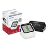 Home Automatic Digital Blood Pressure Monitor 5 Series® Adult Cuff Arm 9 to 17 Inch Desk Model EA/CS MK-1259673