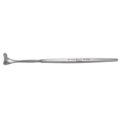 Lid Retractor Symmetry® Desmarres Handheld Size 1 5-1/2 Inch Length OR / Surgical Grade Each MK-1259767