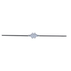Lacrimal Probe Symmetry® Bowman Double-ended Size 3 / 4 Each MK-1259775