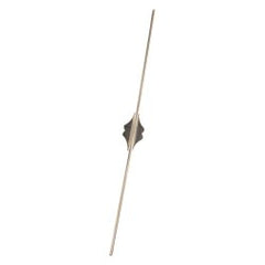 Lacrimal Probe Symmetry® Bowman Double-ended Size 7 / 8 Each MK-1259777