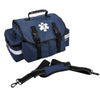 EMS Jump Bag Arsenal 5210 Blue 600D Polyester 7 X 10 X 16-1/2 Inch FIRST RESPONDER BLU 10X16.5X7" MK-1260001