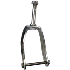 market leb 8 Inch Front Forks for Wheelchairs ecah ML12601